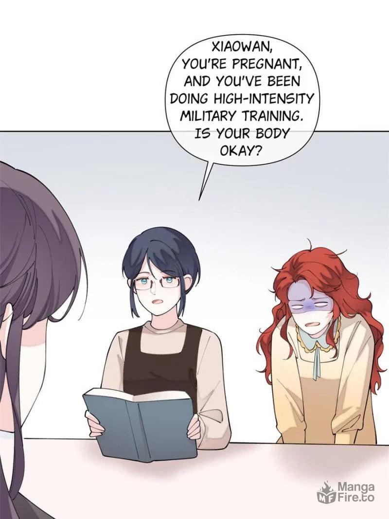 Pampering My Beast Commander – Chapter 50 page 11