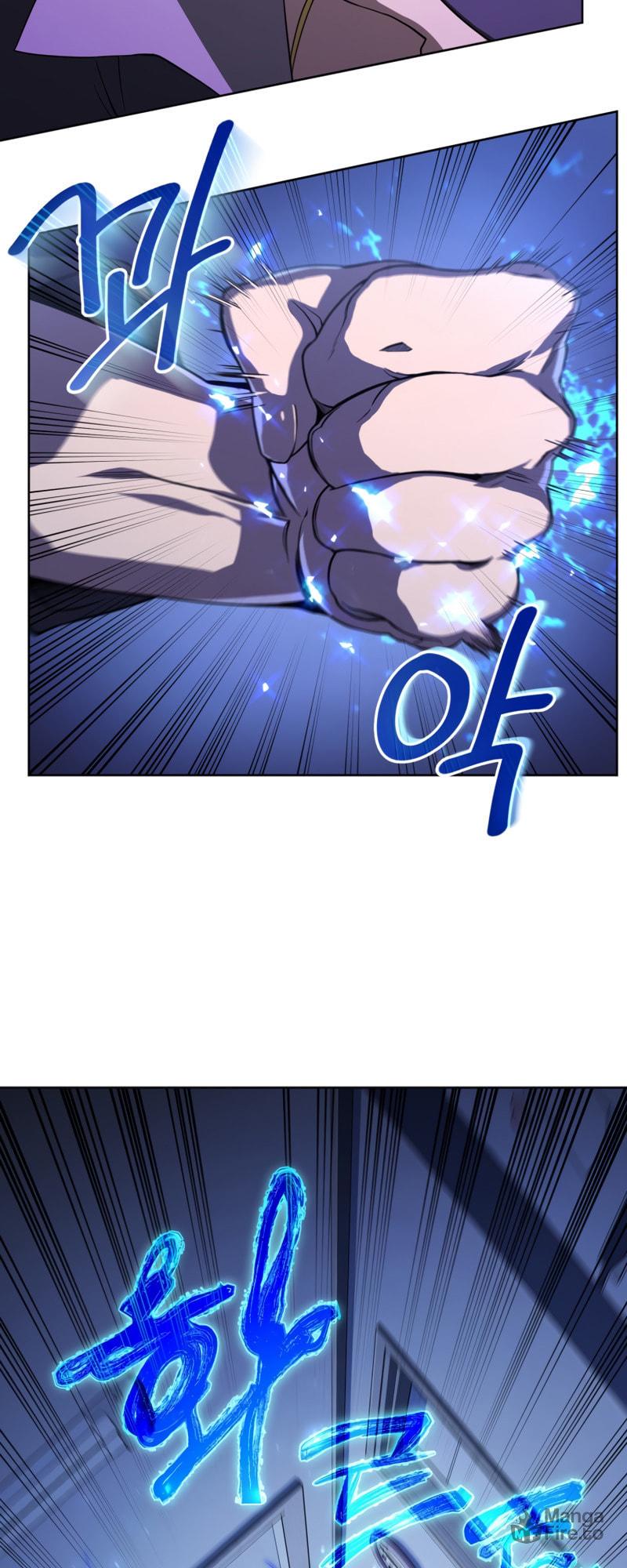Player Who Returned 10,000 Years Later – Chapter 8 page 2