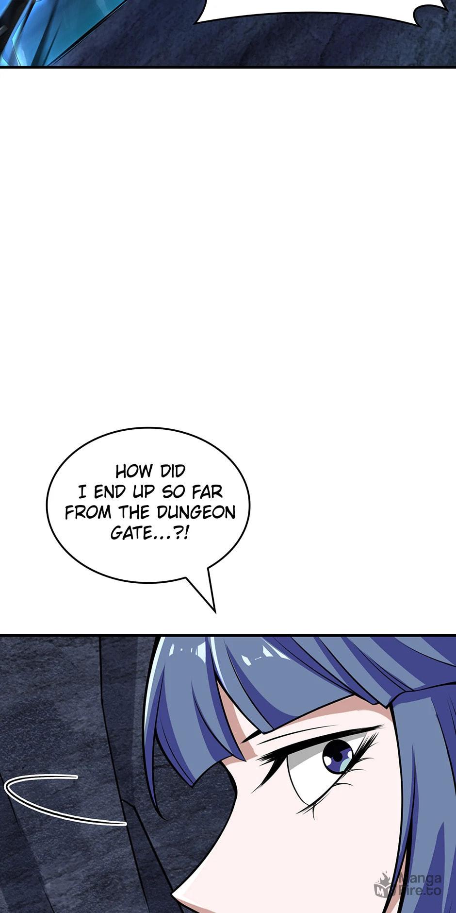 I Swallowed the Heavenly Demon – Chapter 32 page 49