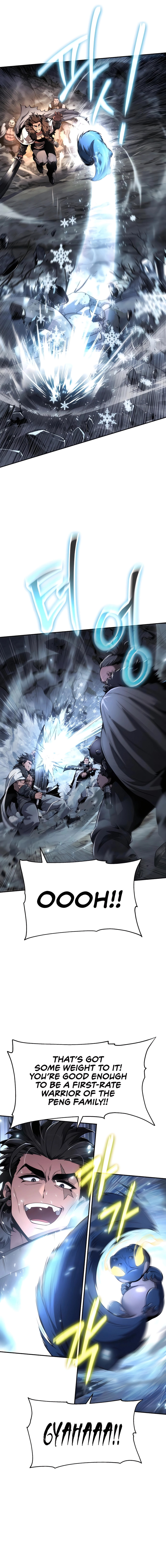 Entomologist in Sichuan Tang Clan – Chapter 30 page 8