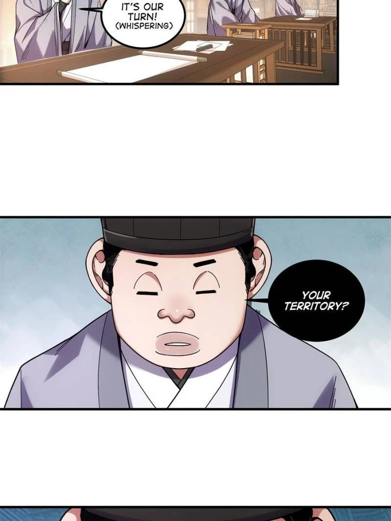 Celebrating the Remaining Life – Chapter 58 page 28