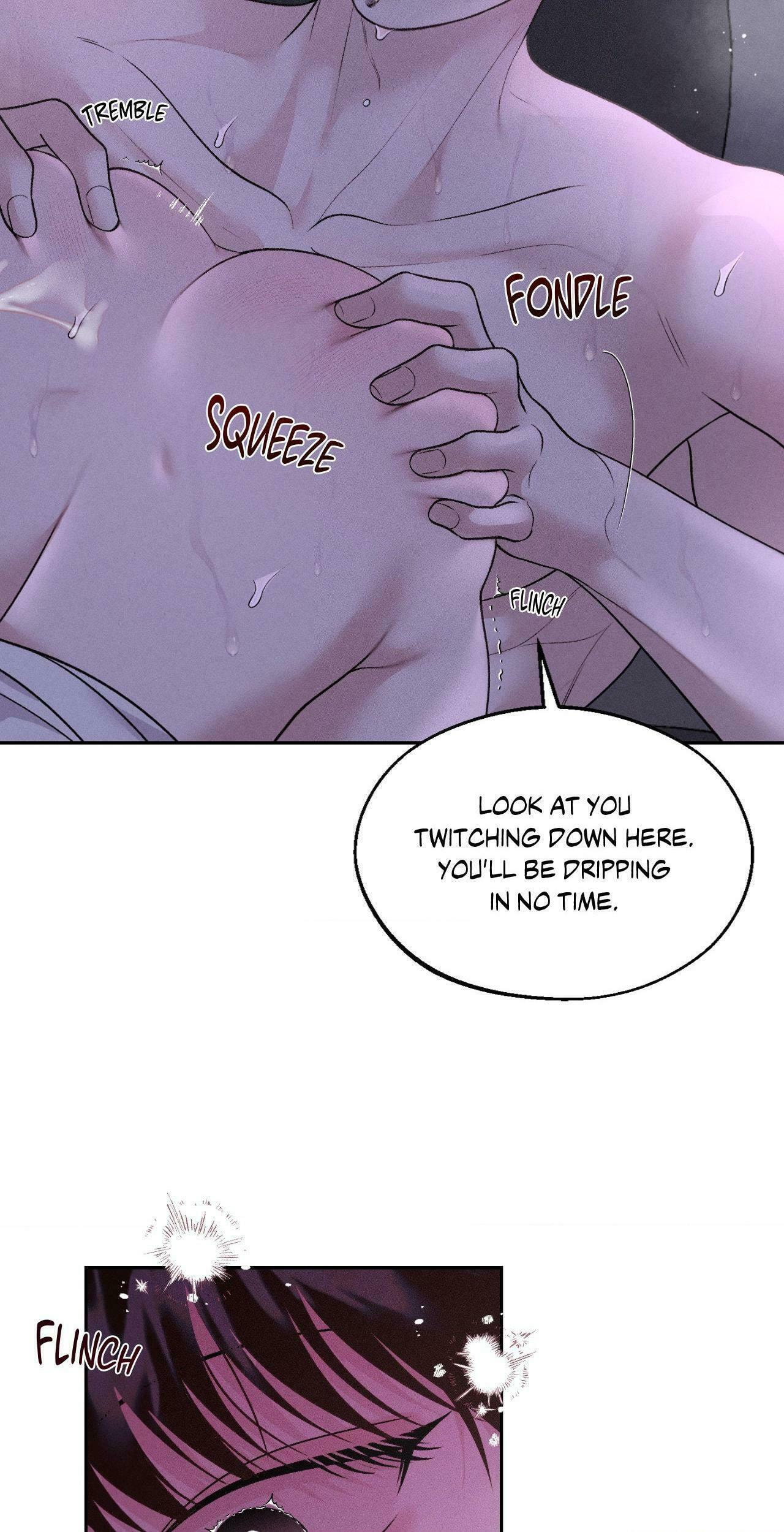 Save the Dae – Chapter 31 page 10