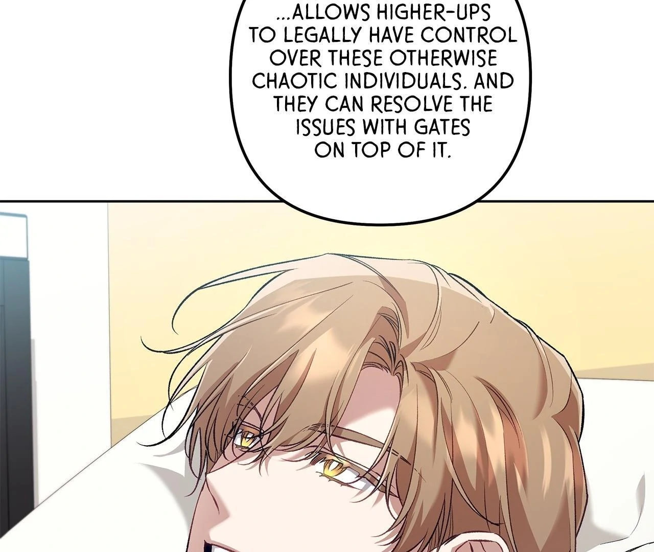 Honey Coated S Class Guide – Chapter 56 page 27
