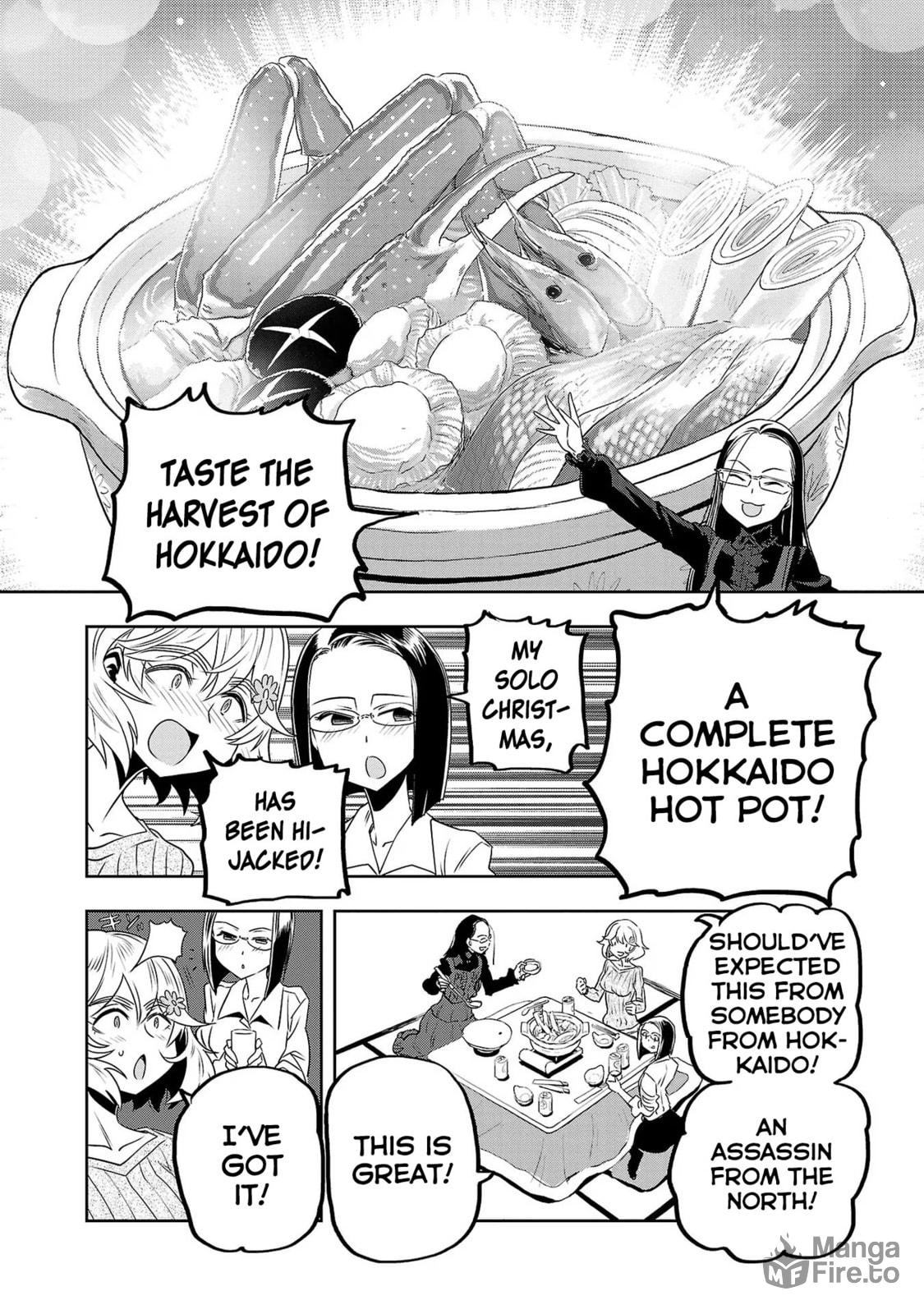 Christmas Hot Pot page 11