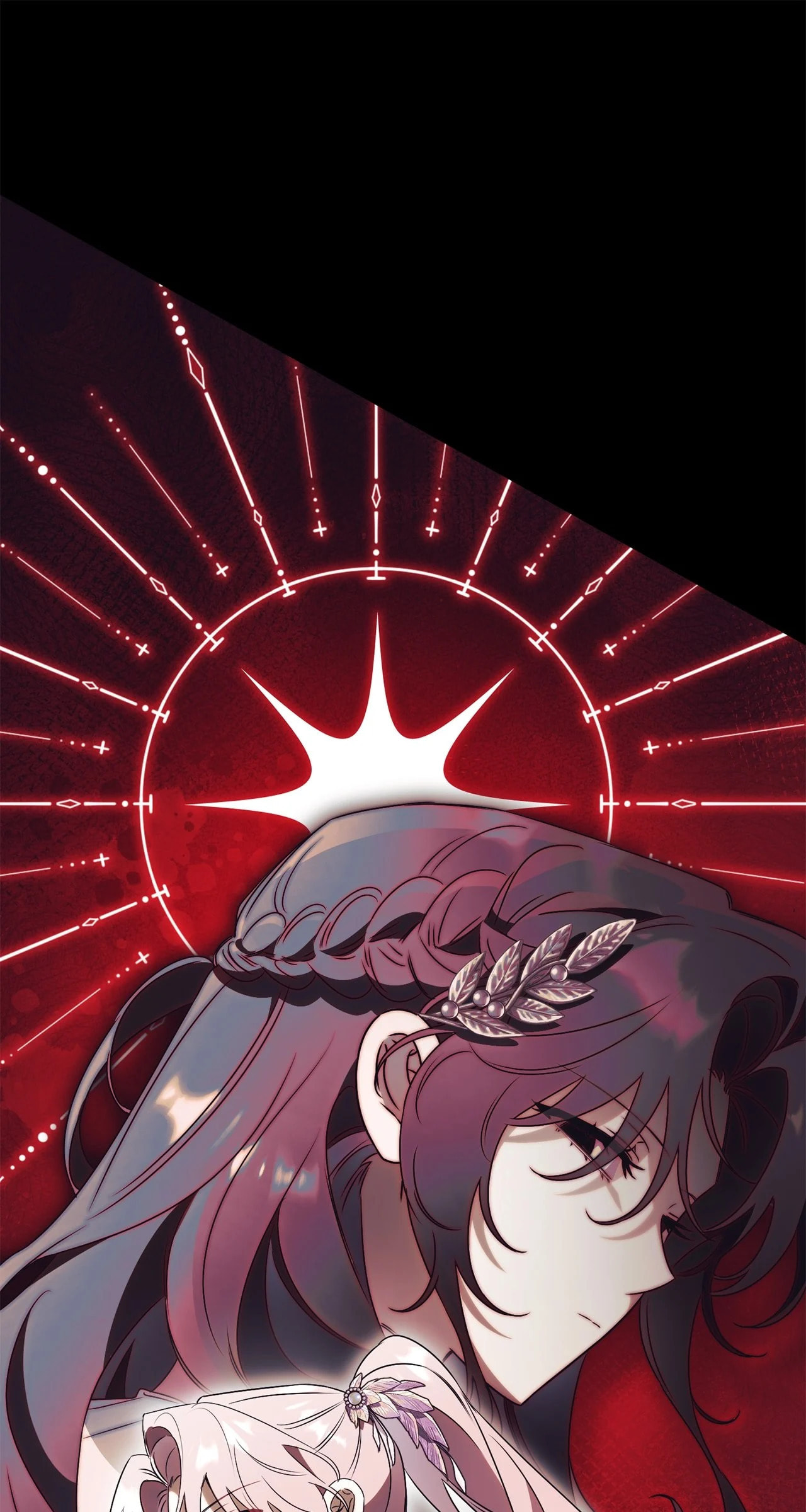 How To Reject My Obsessive Ex-Husband – Chapter 55 page 16