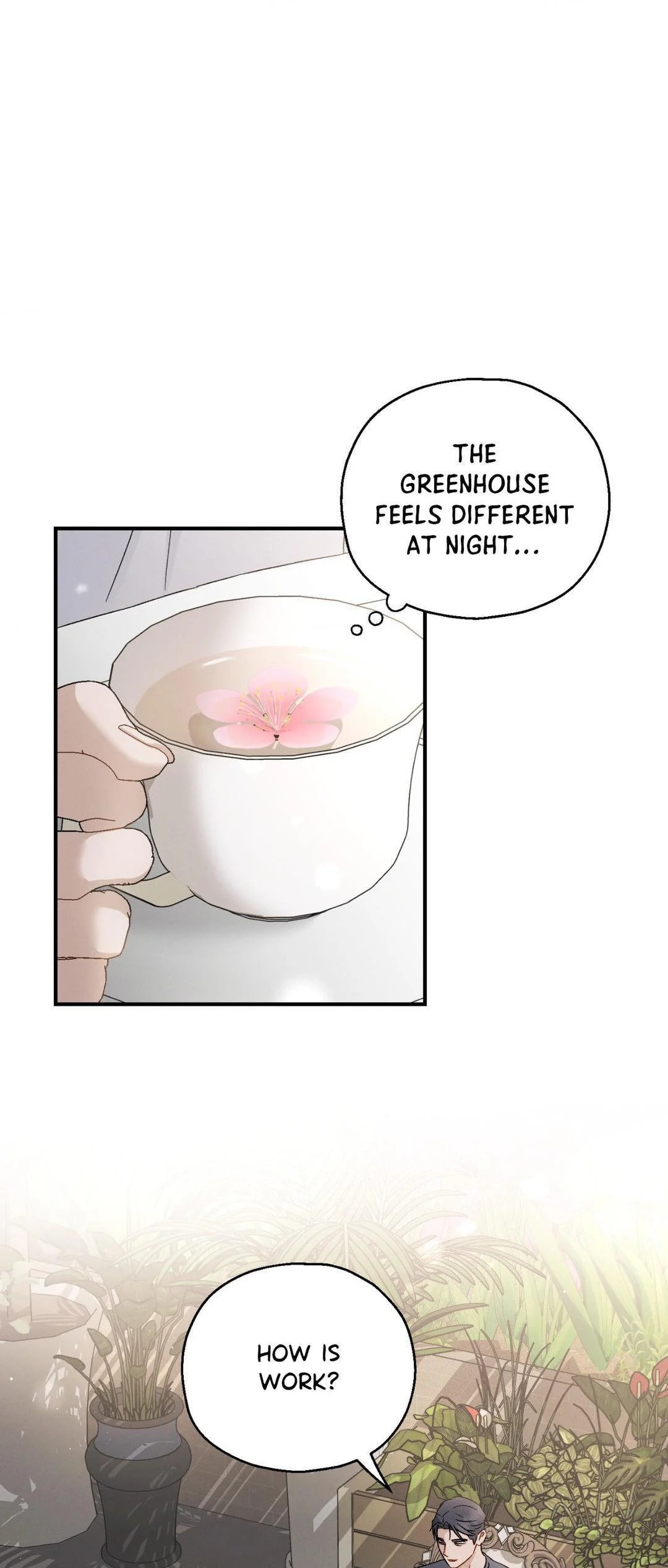Beyond the Memories – Chapter 52 page 48
