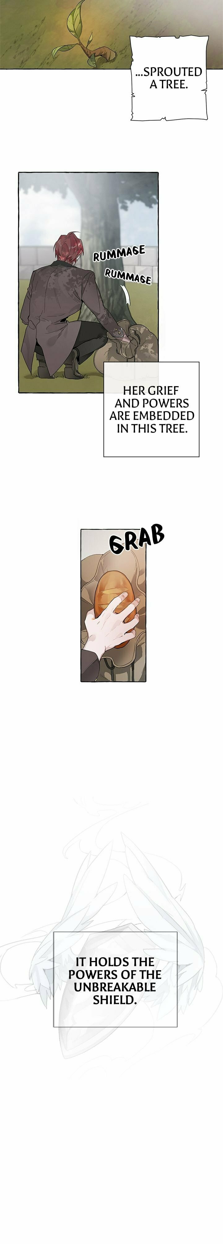 Lout of Count’s Family – Chapter 3 page 12