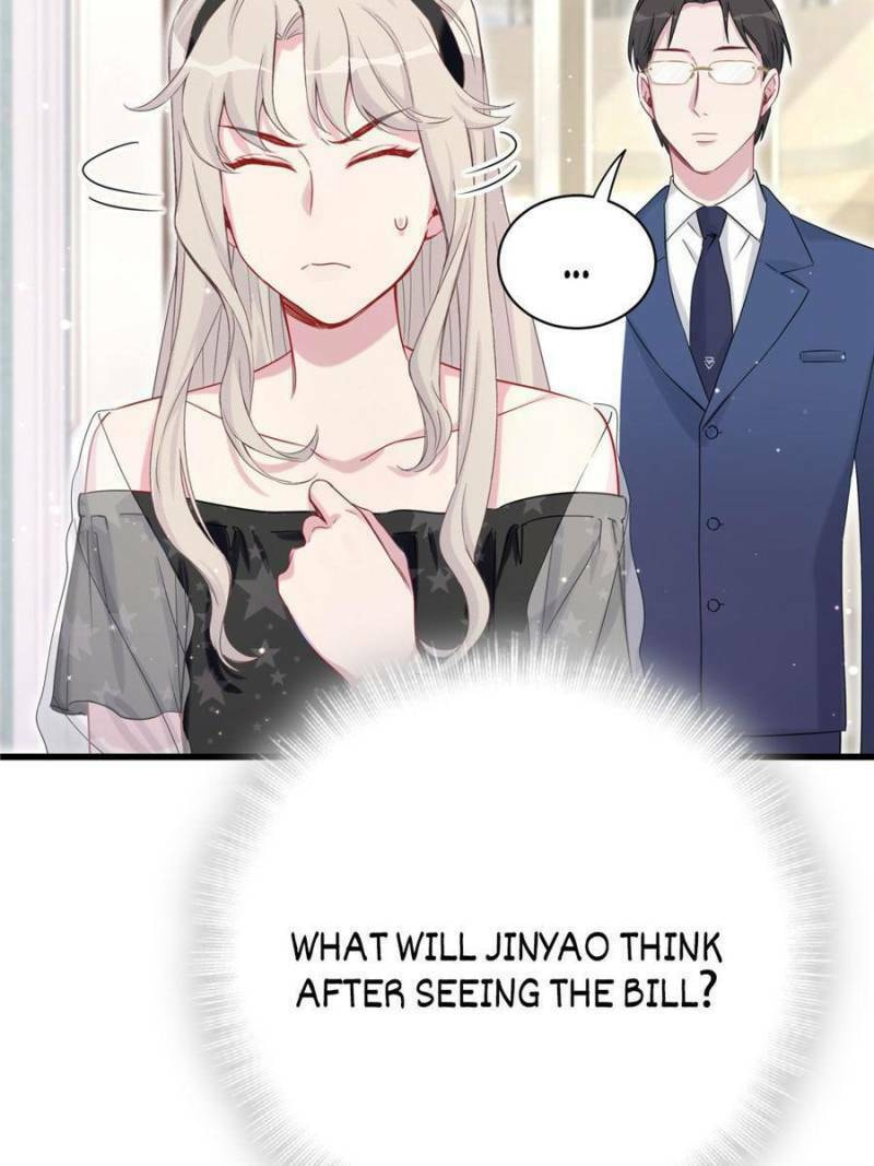 Whose Baby is it? (Colored) – Chapter 59 page 51