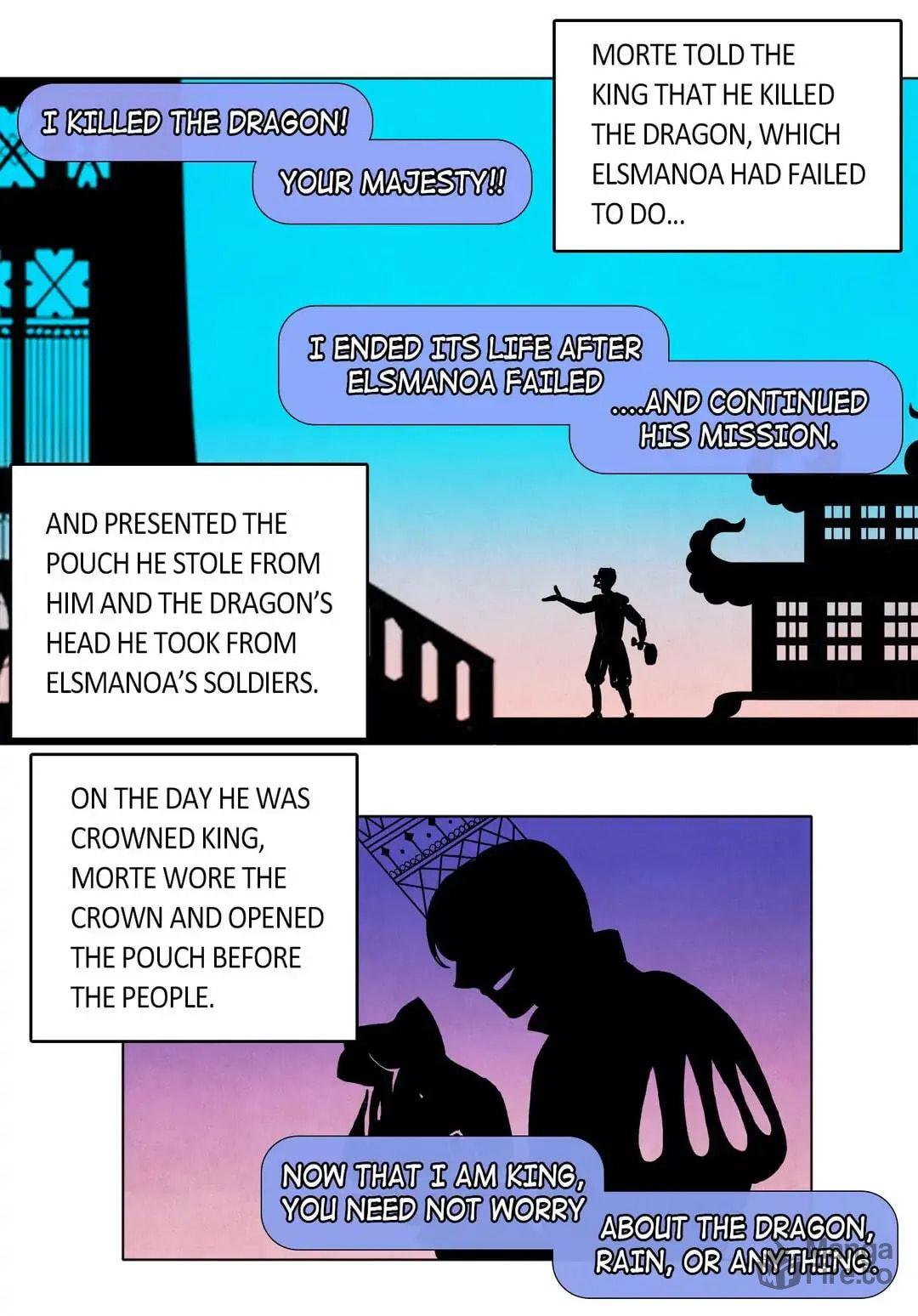 Magic Soup (Colored) – Chapter 24 page 8