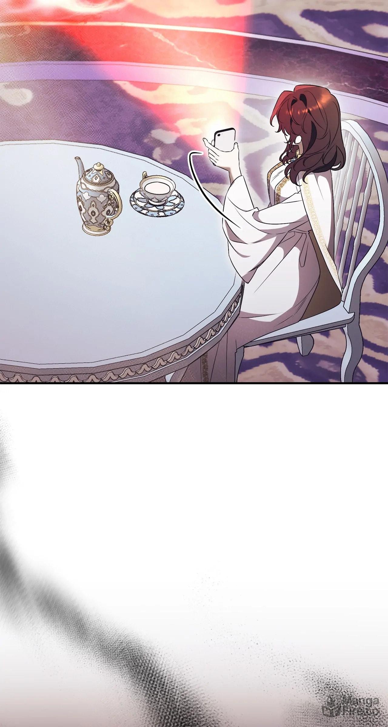 How To Reject My Obsessive Ex-Husband – Chapter 35 page 17