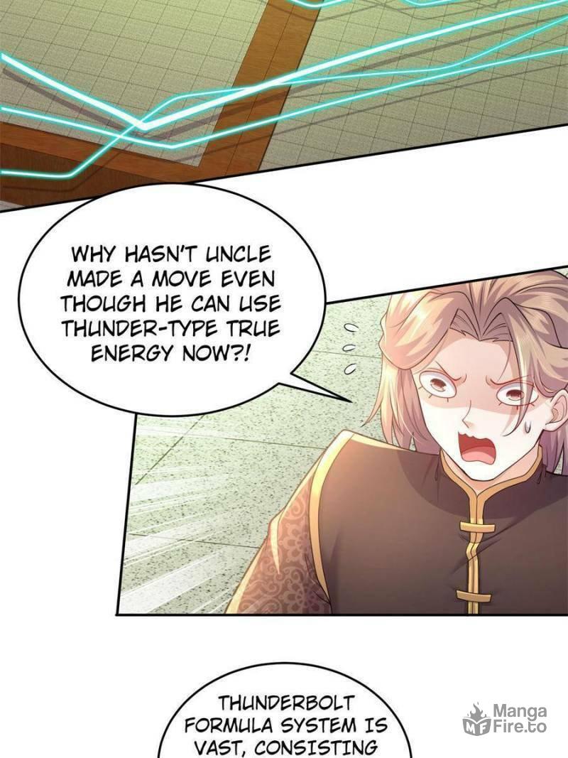 My Furry Harem Is After Me – Chapter 41 page 17