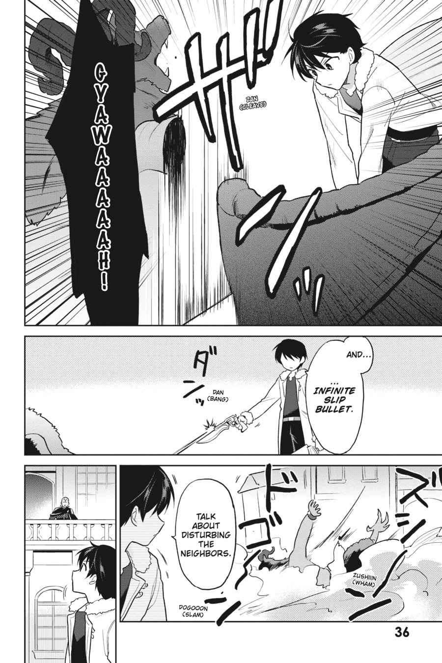 In Another World With My Smartphone – Chapter 43 page 13