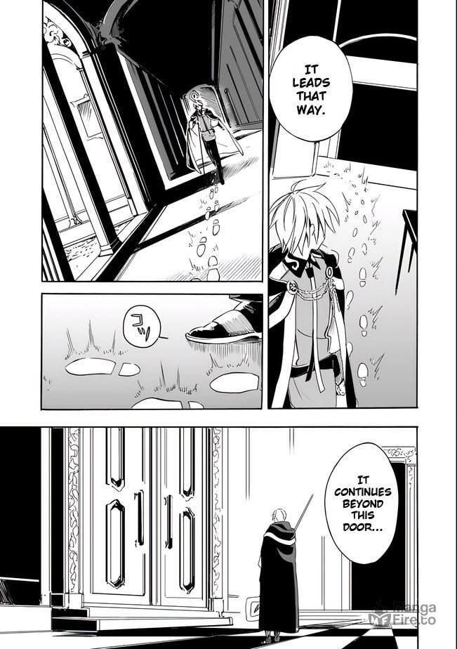 My previous superior Can’t Handle Booze page 4