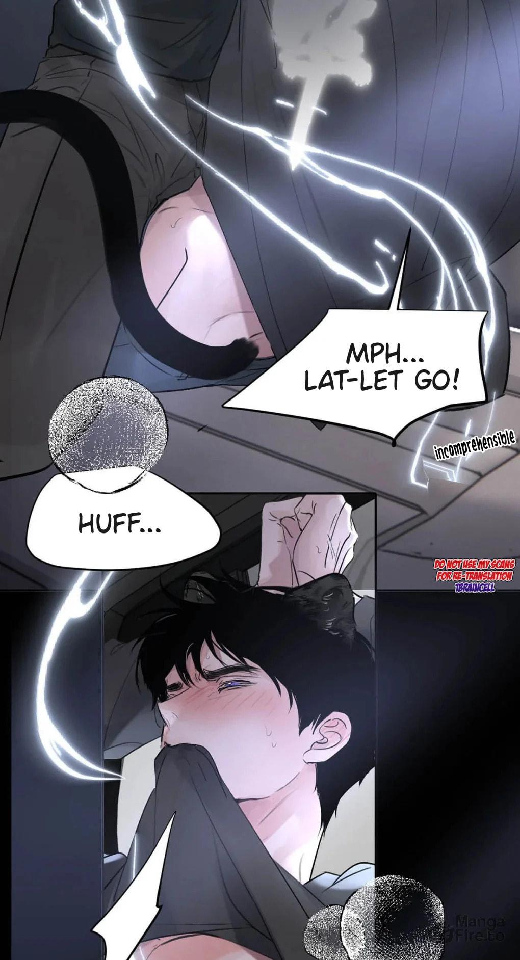 (TW) You’re welcome, Xiao Yan~ page 49