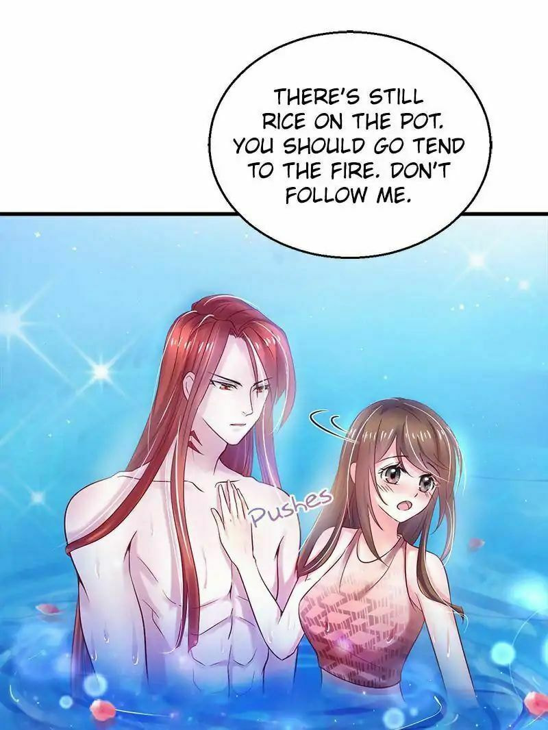 Beauty and the Beasts (Colored) – Chapter 23 page 28