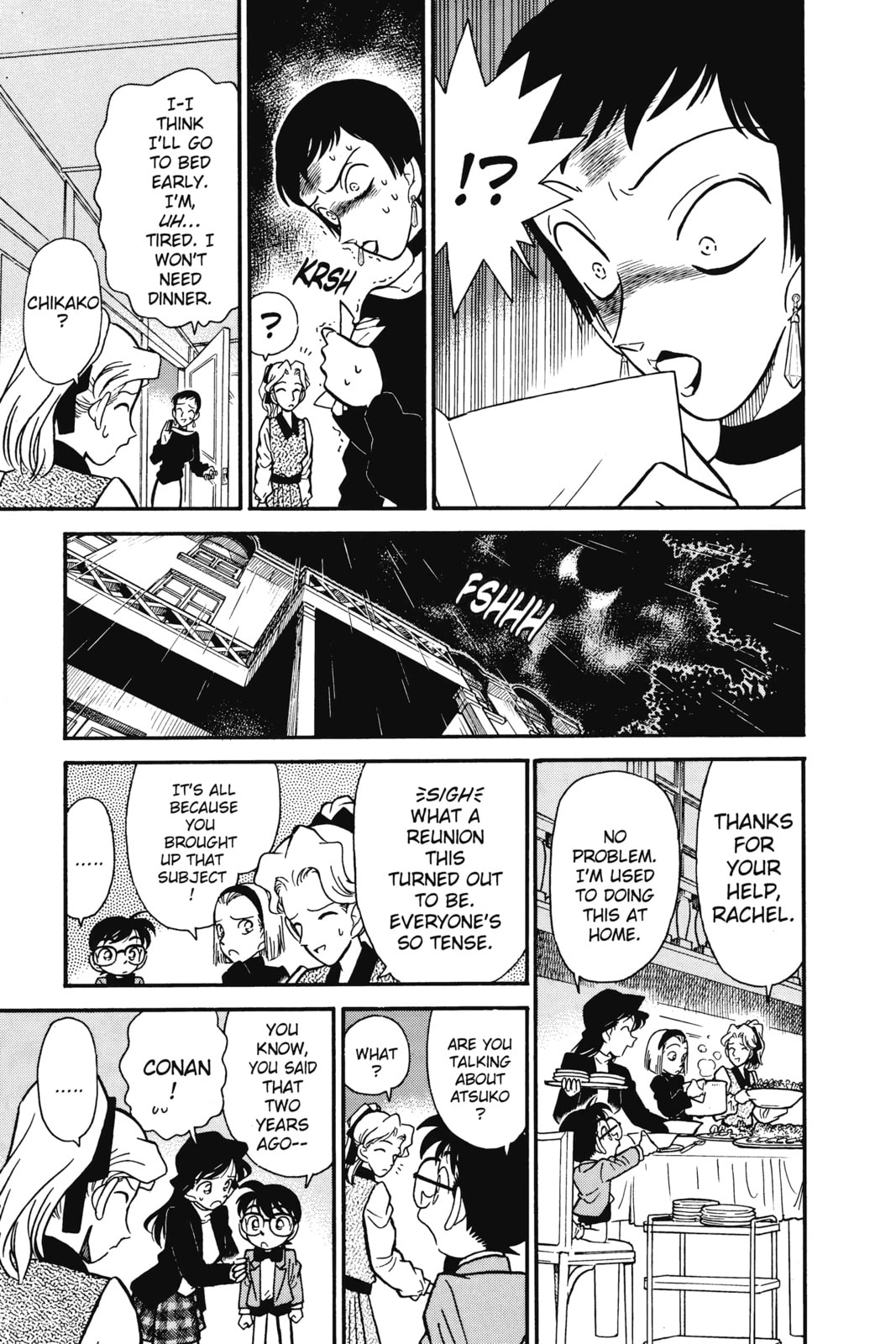 The First Victim! page 10