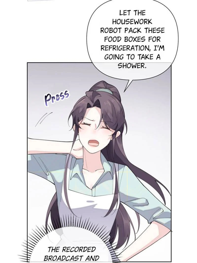 Pampering My Beast Commander – Chapter 30 page 13