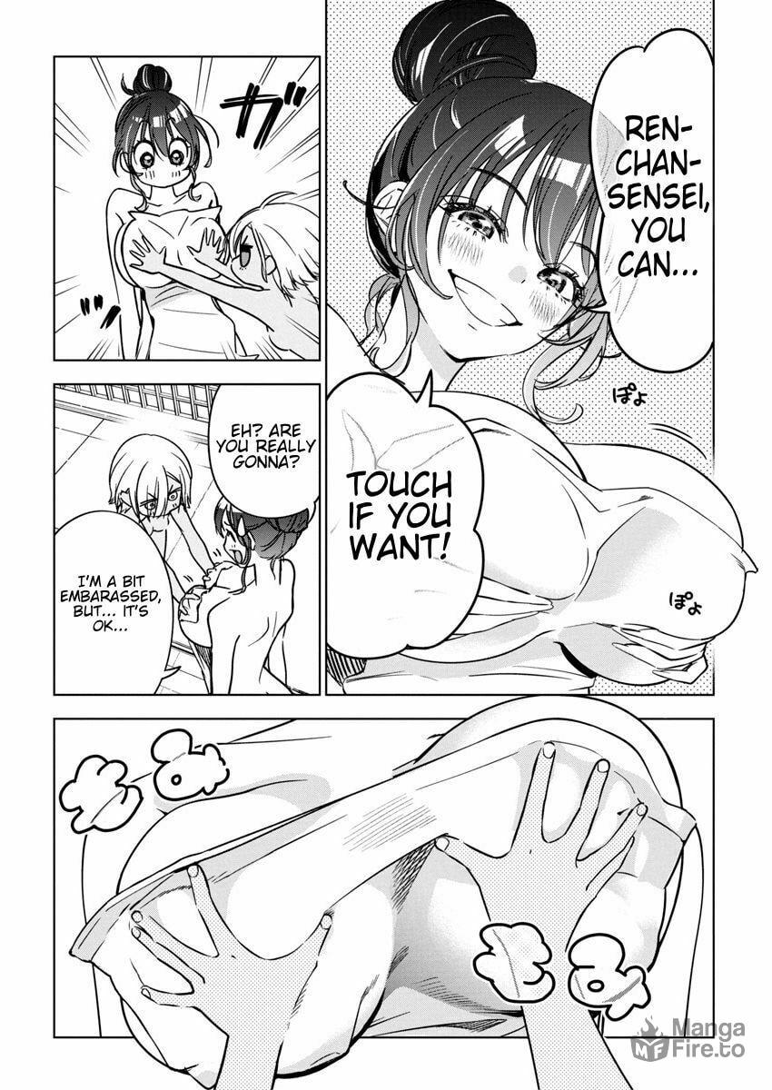 Girl Talk page 11