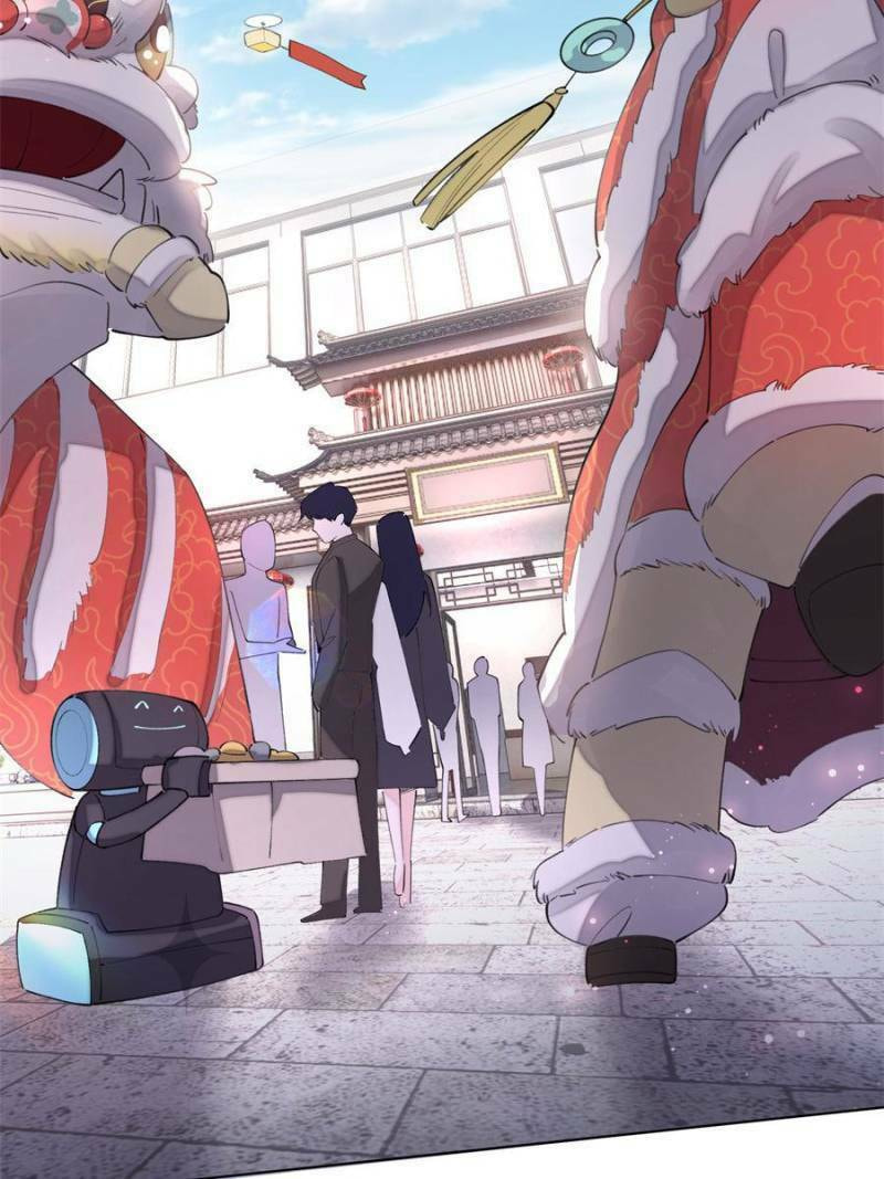 Pampering My Beast Commander – Chapter 30 page 25