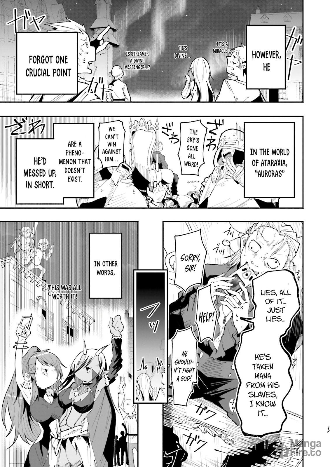 FIrst act : The End page 17