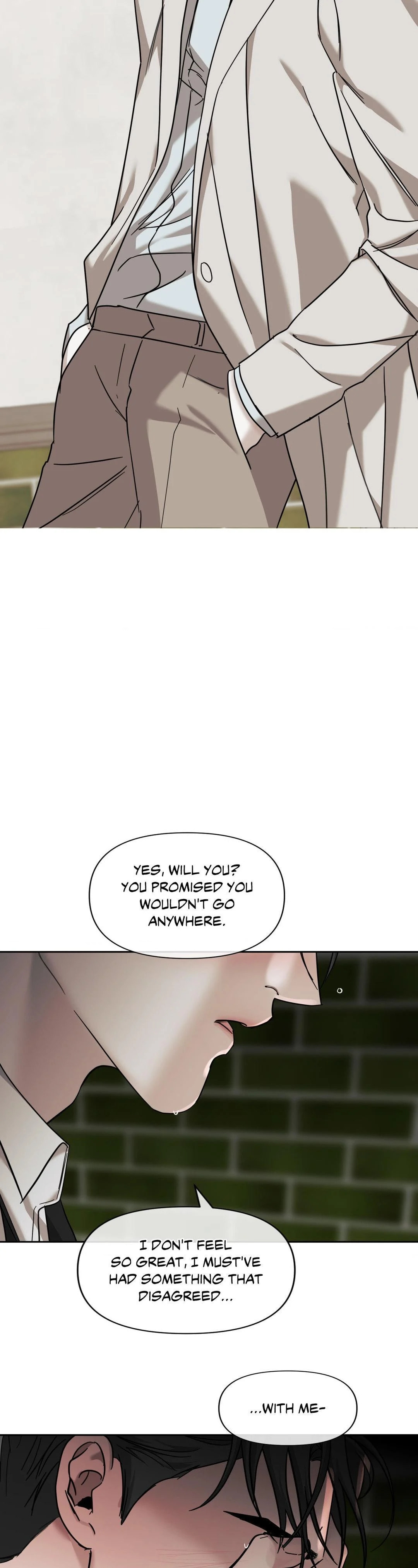 Dearest – Chapter 19 page 14