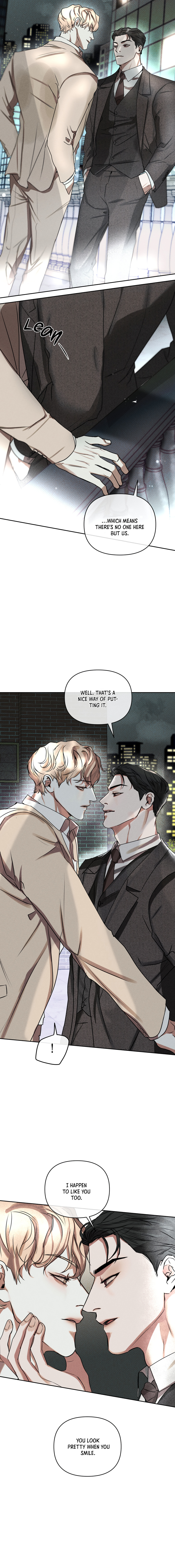 Dearest – Chapter 2 page 11