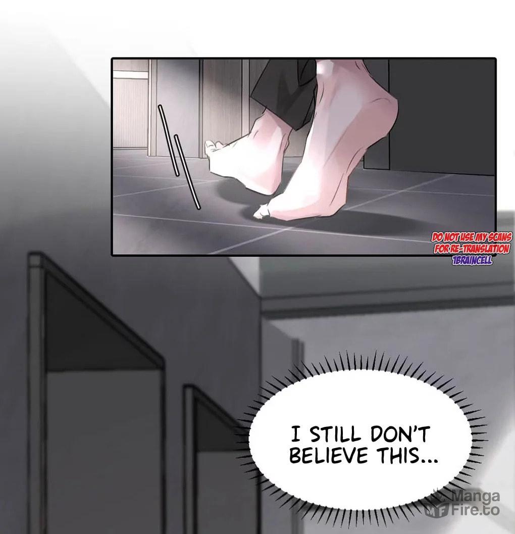 (TW) You’re welcome, Xiao Yan~ page 8