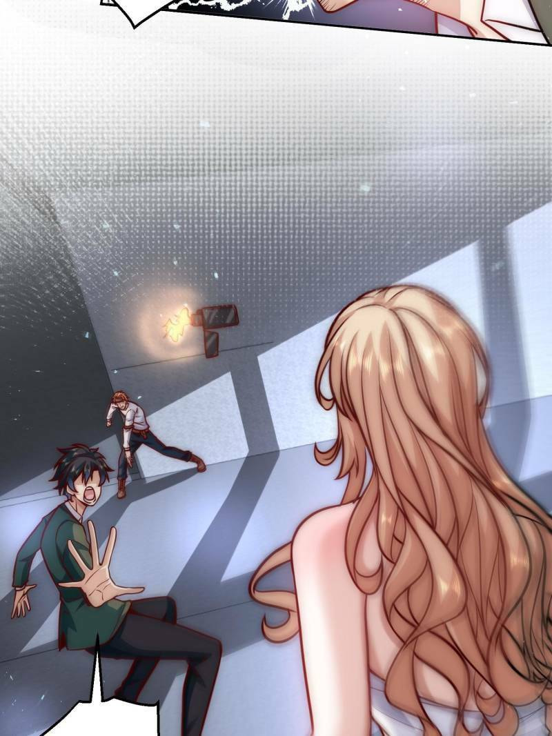 I Defeated Thousands of Gods By the Title System – Chapter 38 page 12