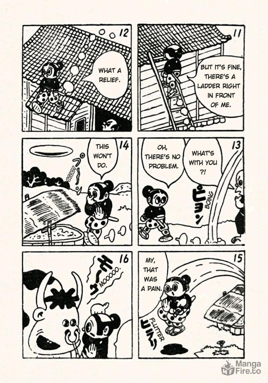 Onwards, Onwards page 2