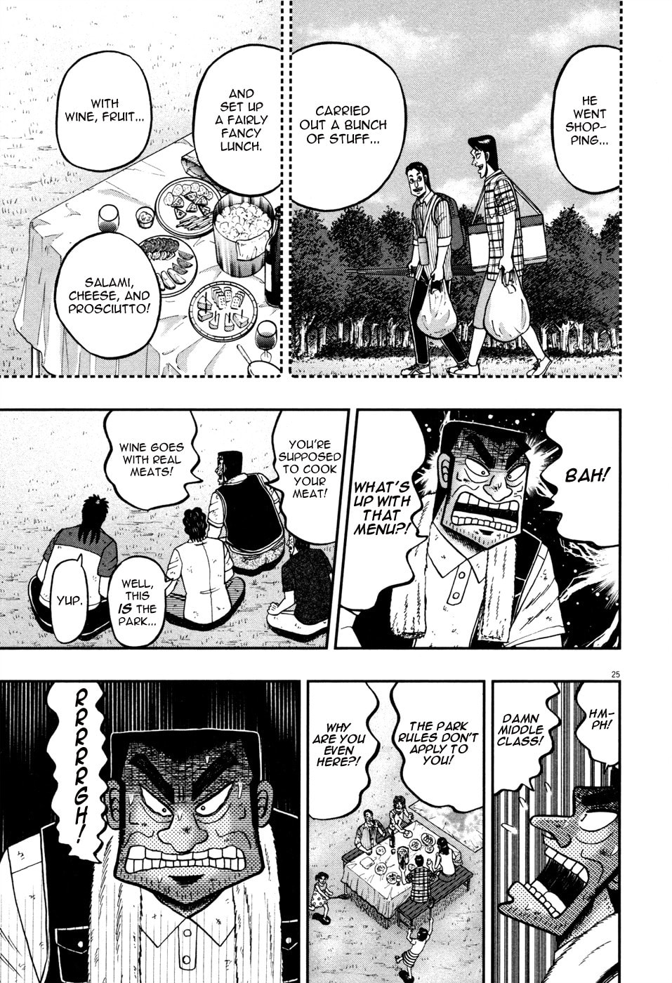 Oranges page 21