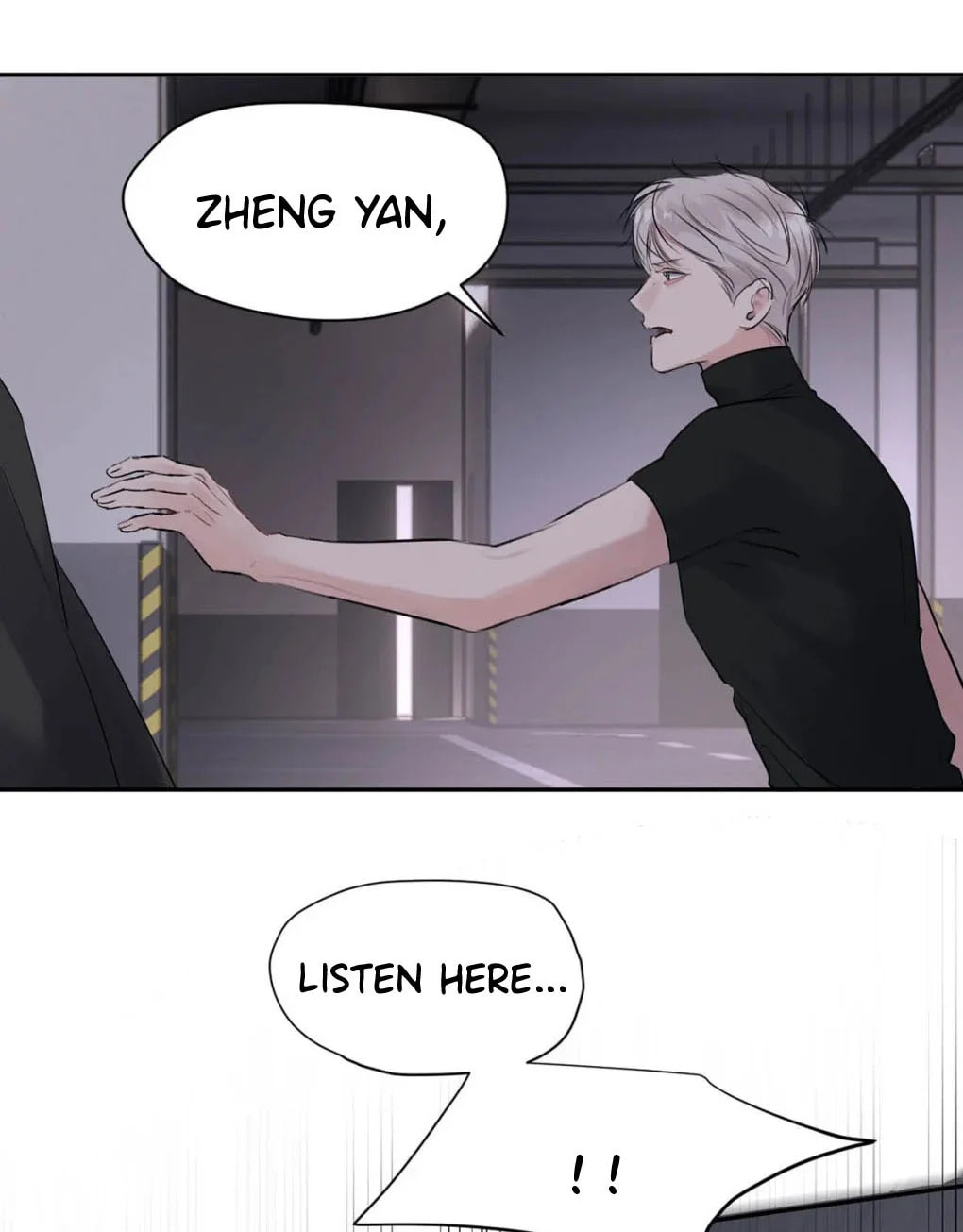 (TW) You’re welcome, Xiao Yan~ page 13