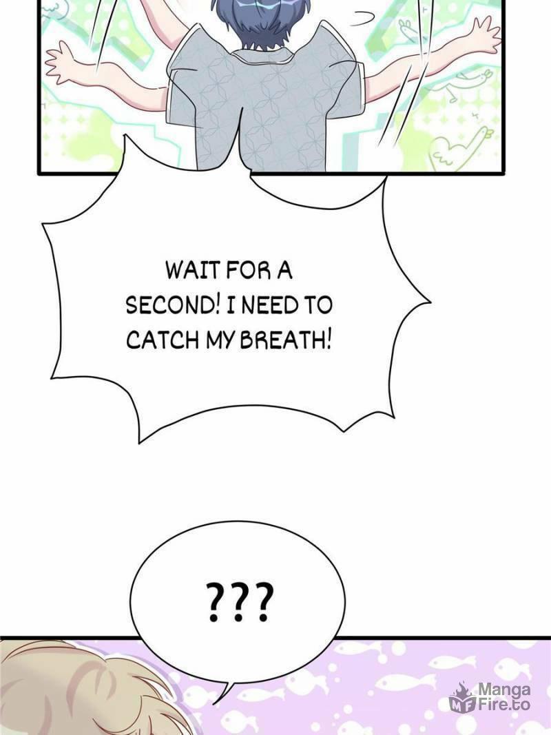 Whose Baby is it? (Colored) – Chapter 53 page 17