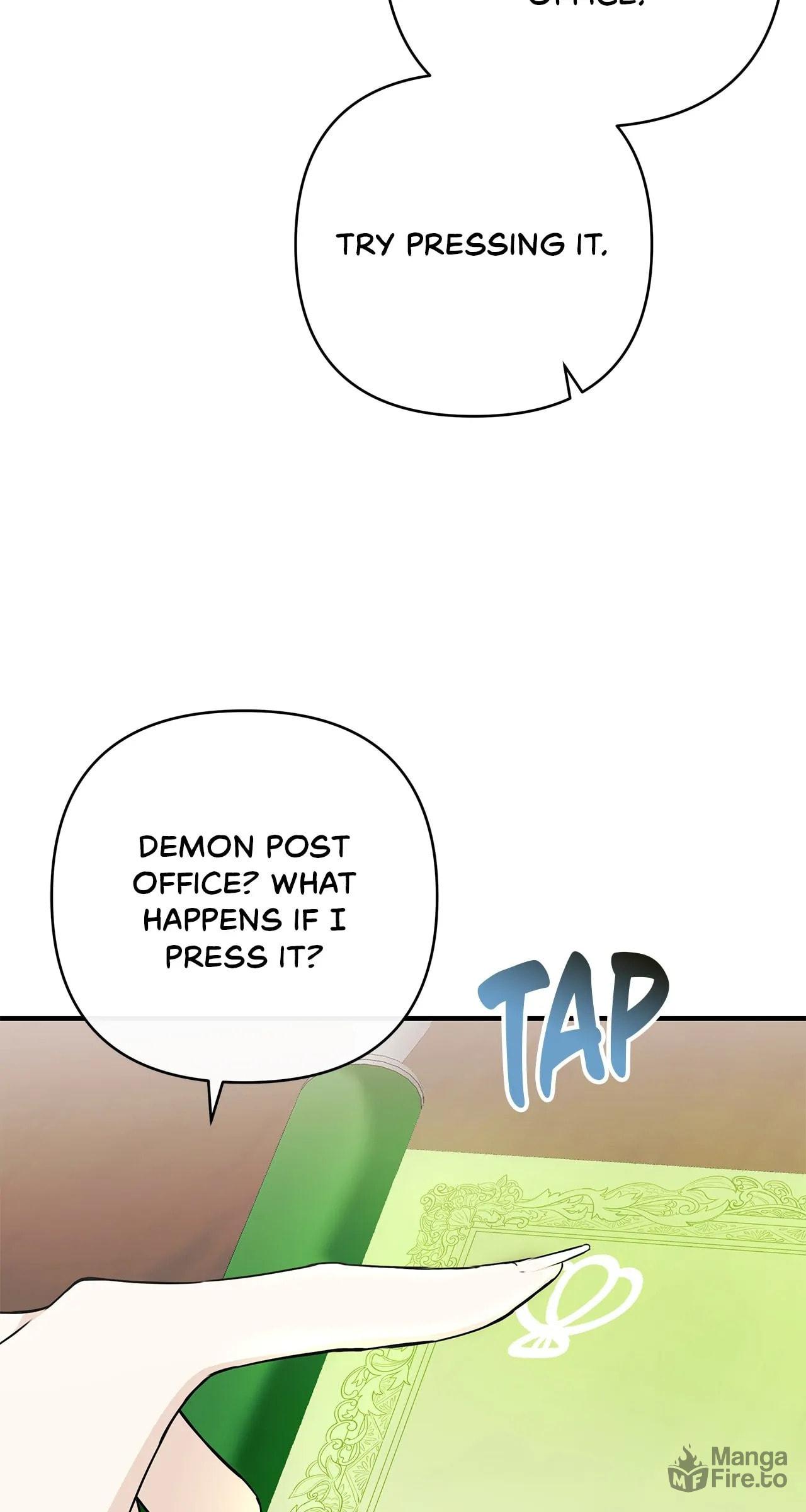 Mistress of an S-Class Dungeon – Chapter 26 page 8