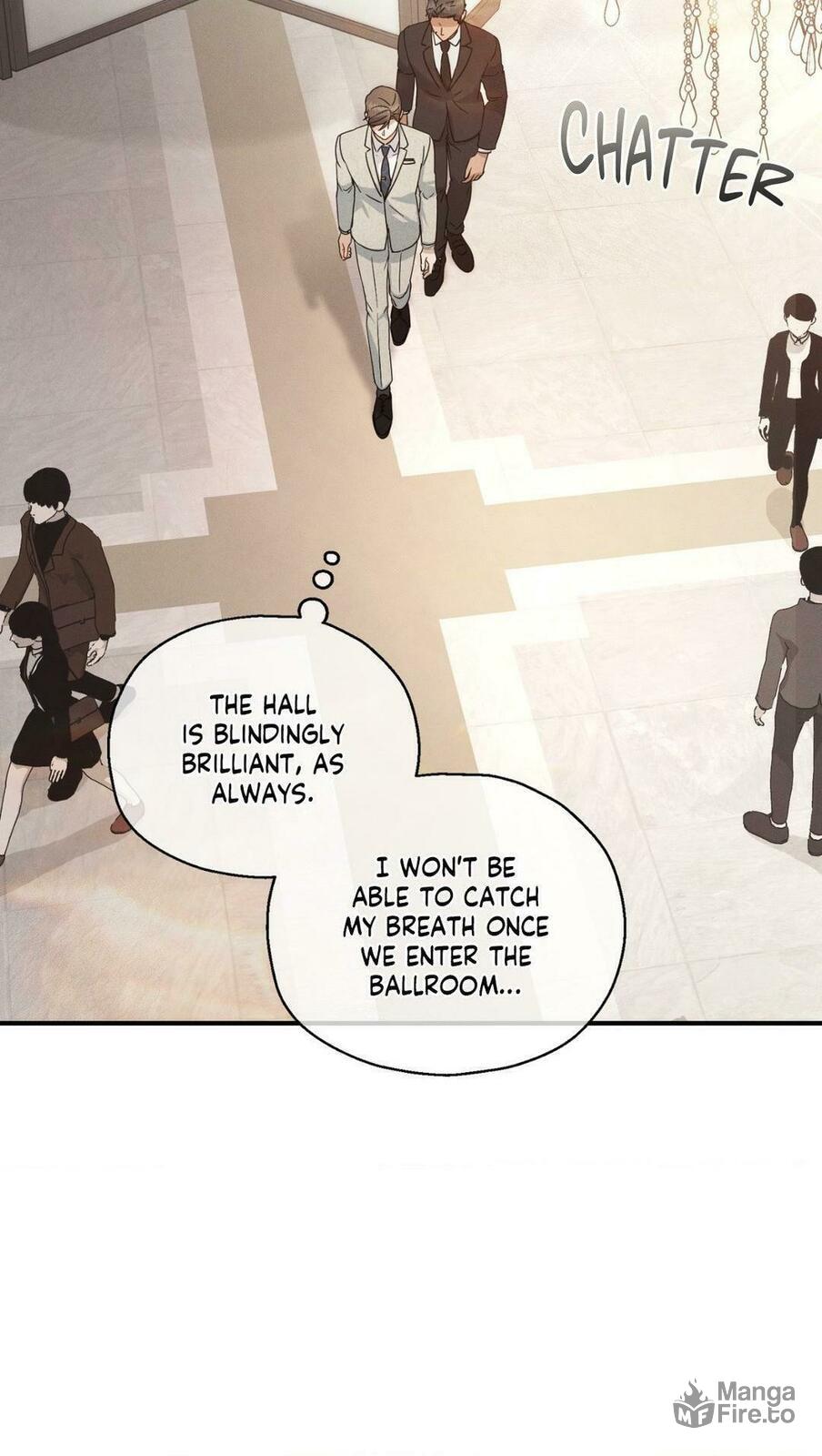 Beyond the Memories – Chapter 32 page 53