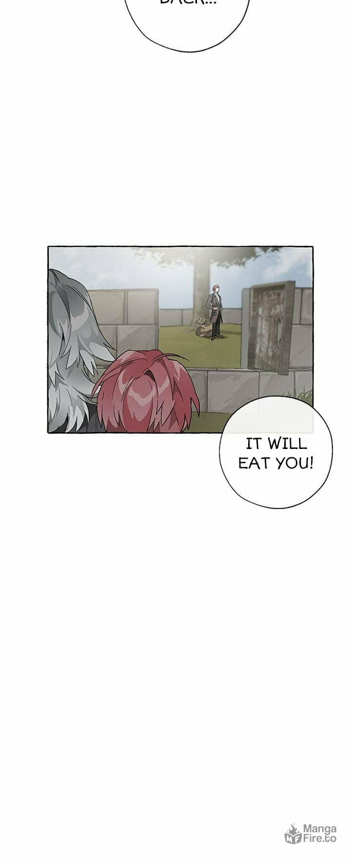 Lout of Count’s Family – Chapter 3 page 9
