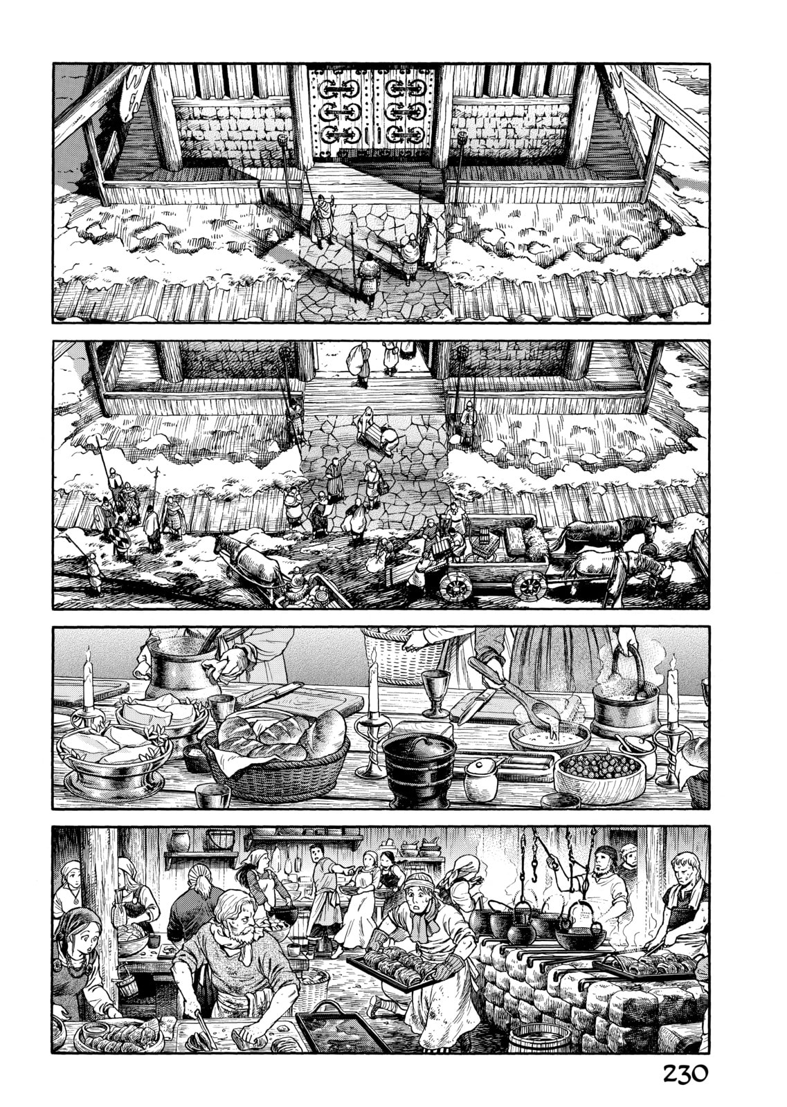Miscalculation page 1