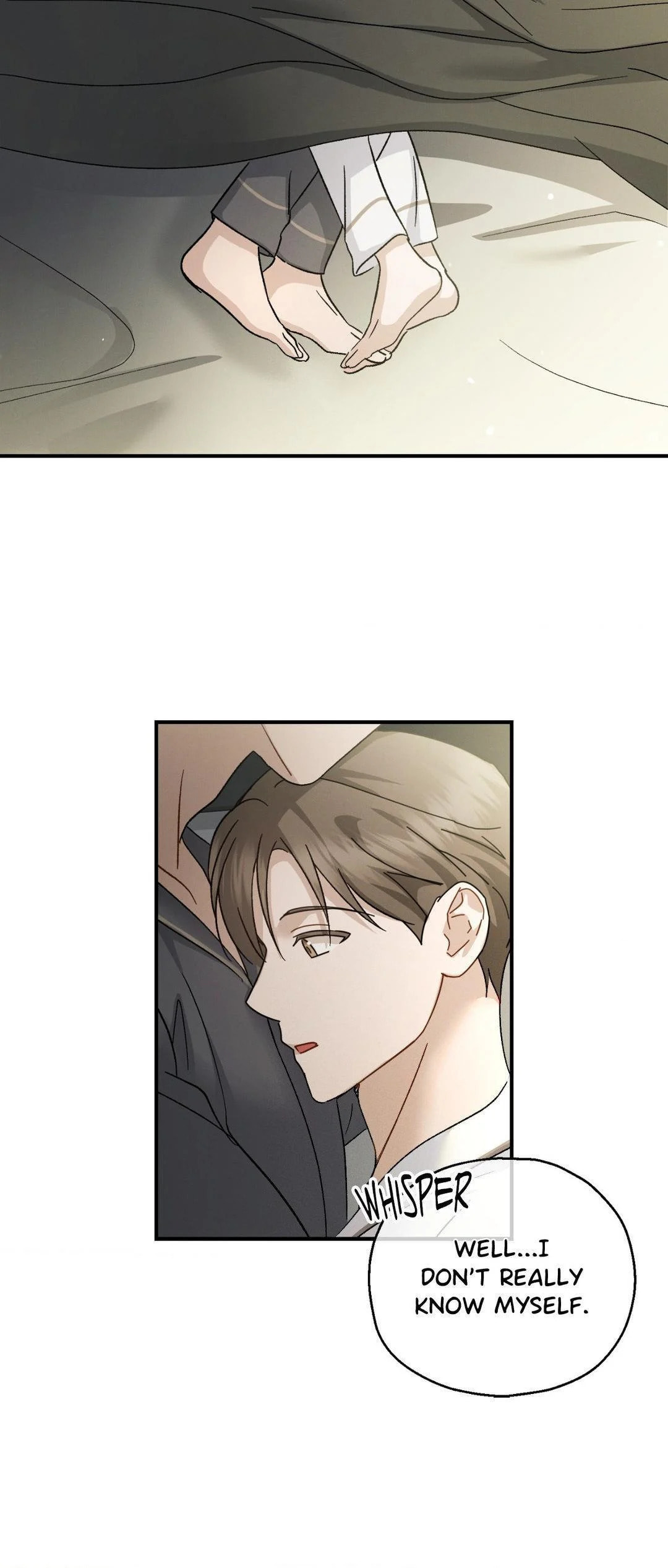 Beyond the Memories – Chapter 52 page 27