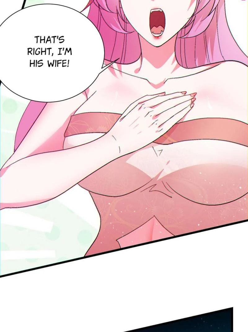 My Harem in a Foreign World – Chapter 35 page 3