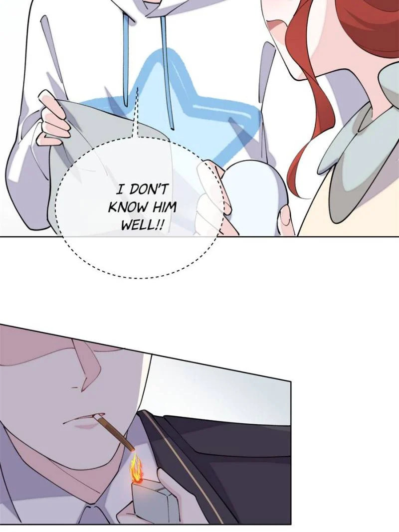 Pampering My Beast Commander – Chapter 50 page 36