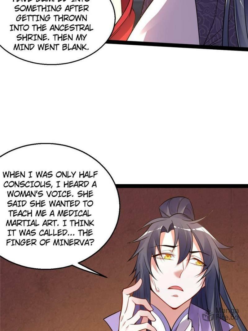 Way To Be The Evil Emperor – Chapter 9 page 8