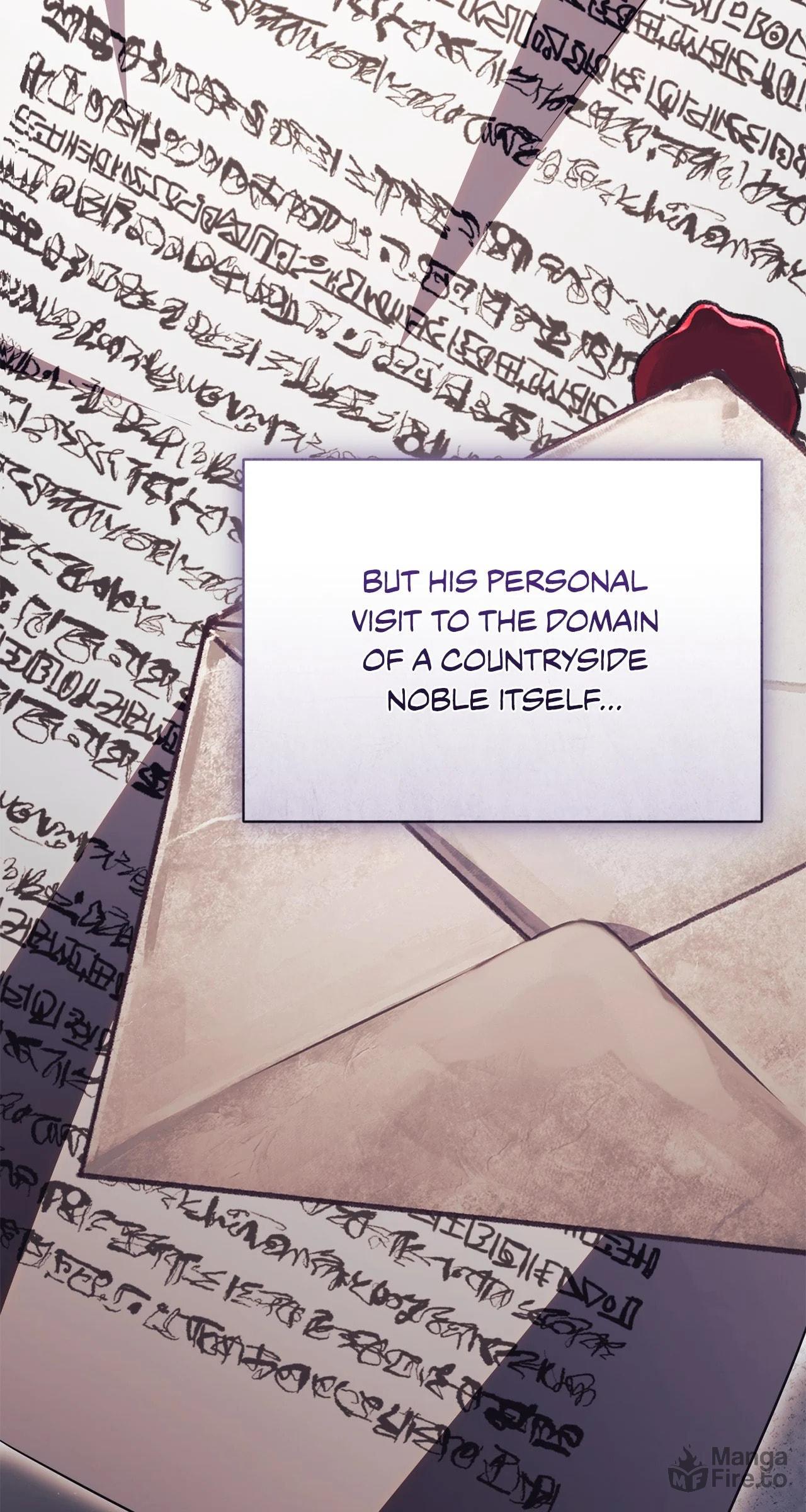 How To Reject My Obsessive Ex-Husband – Chapter 55 page 5
