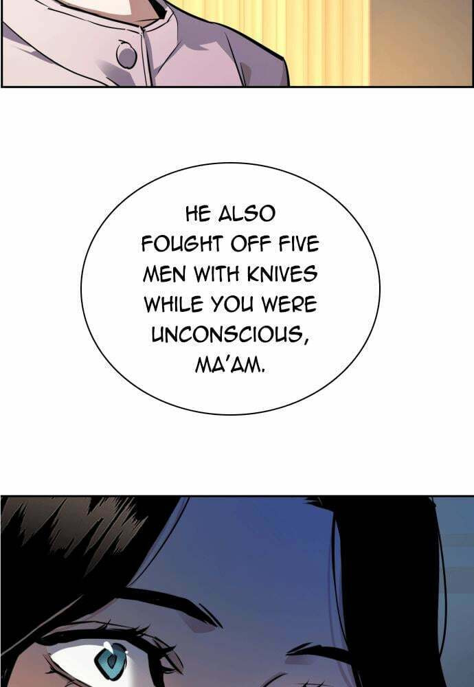 Teenage Mercenary – Chapter 50 page 46