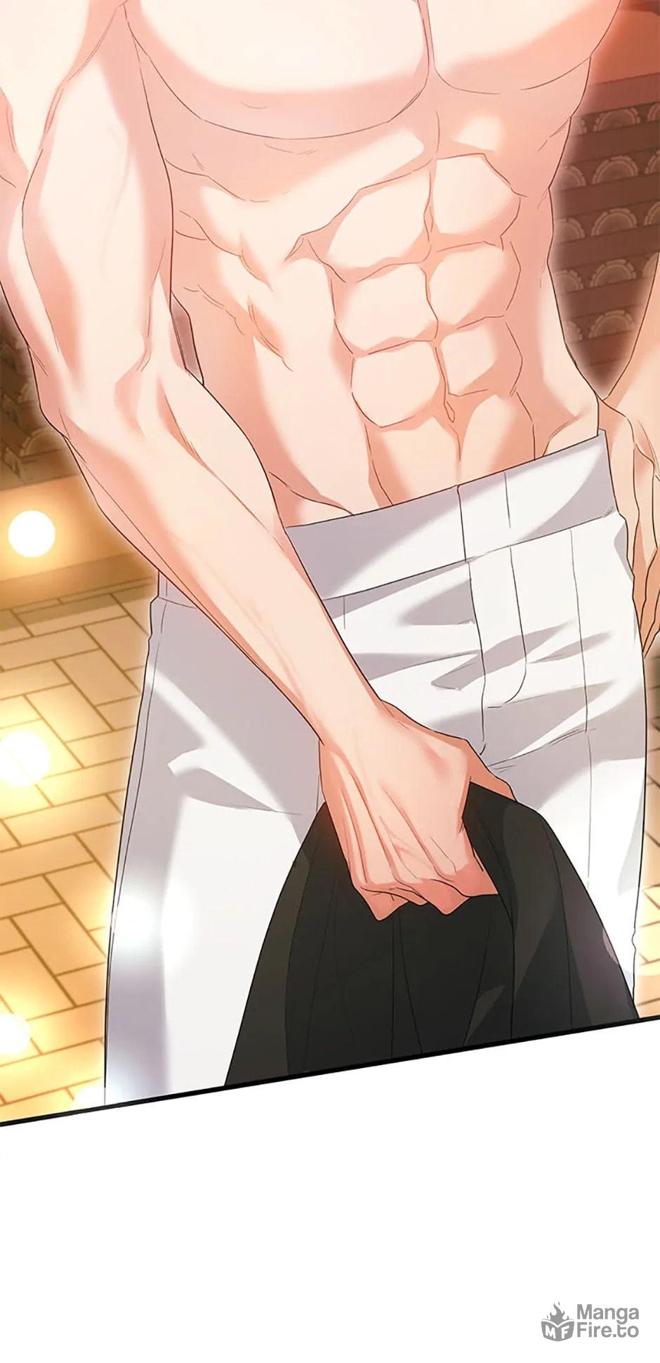 I Will Avoid the Male Lead and Make My Harem – Chapter 27 page 8