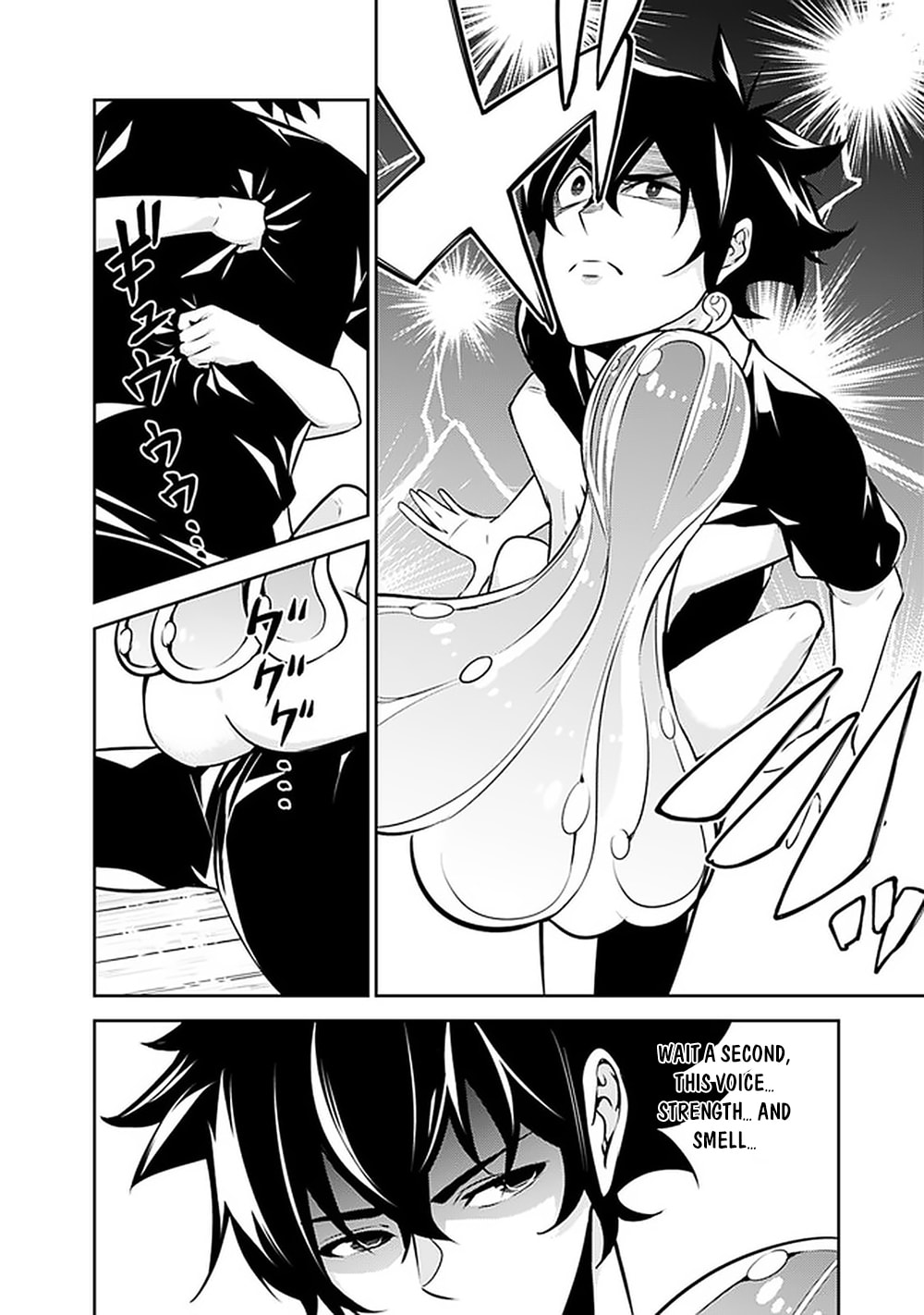 The Strongest Magical Swordsman Ever Reborn as an F-Rank Adventurer – Chapter 36 page 10