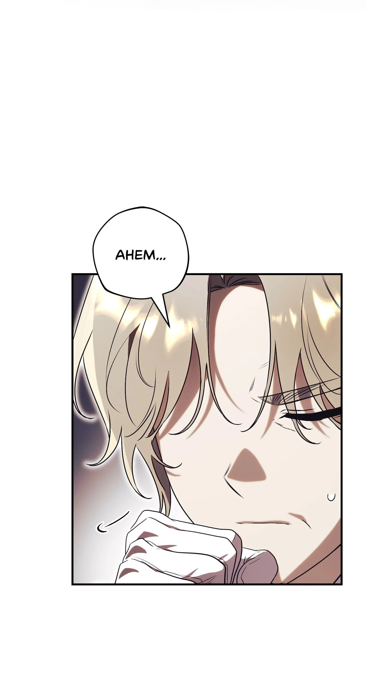 How To Reject My Obsessive Ex-Husband – Chapter 35 page 46