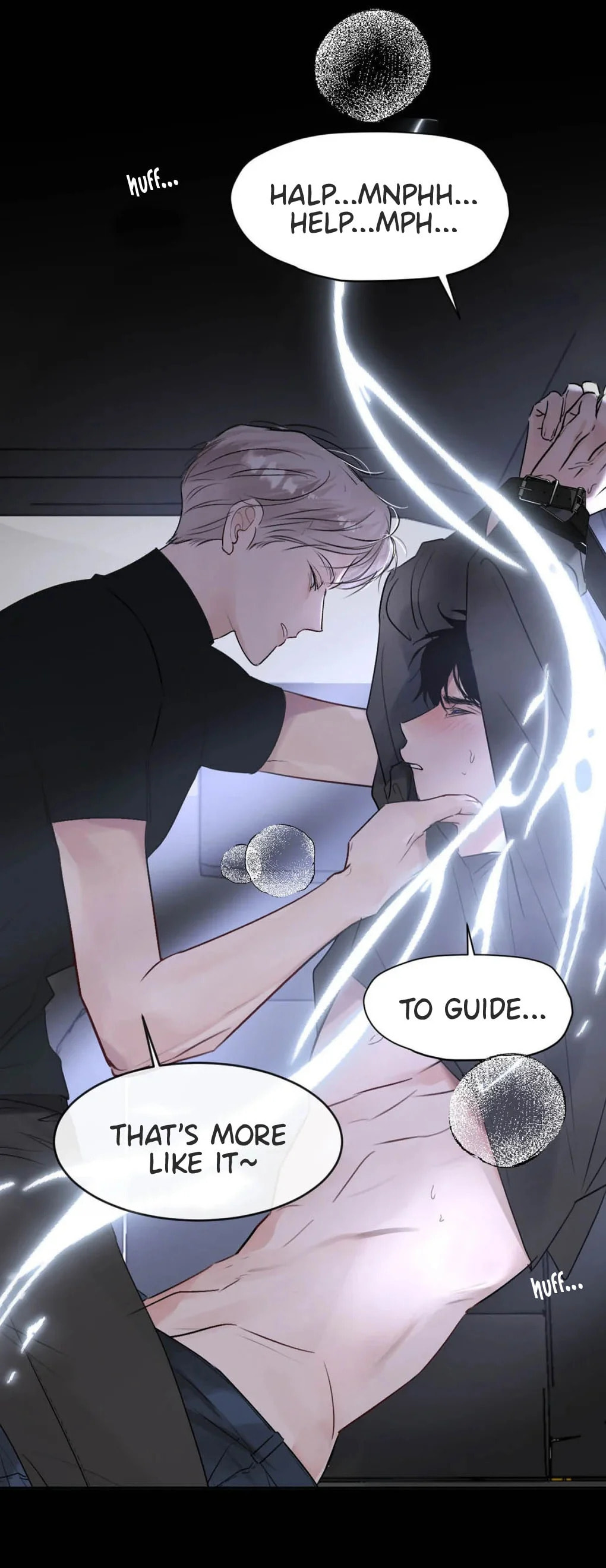 (TW) You’re welcome, Xiao Yan~ page 51