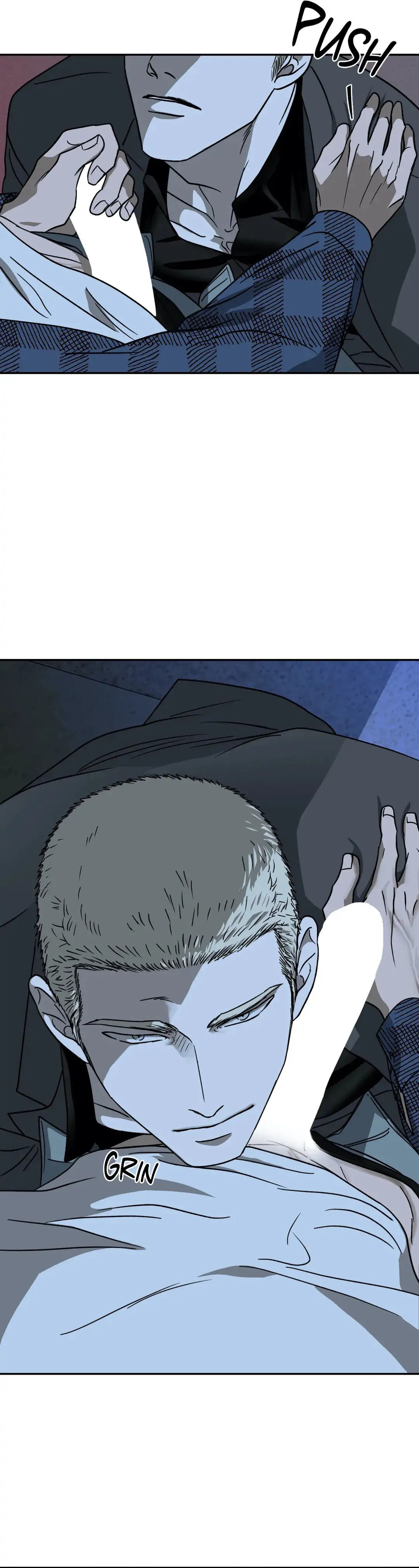Shutline – Chapter 9 page 23