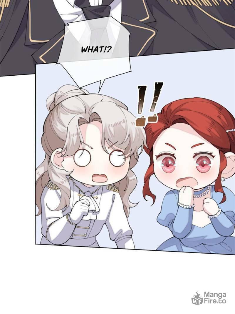Pampering My Beast Commander – Chapter 46 page 23