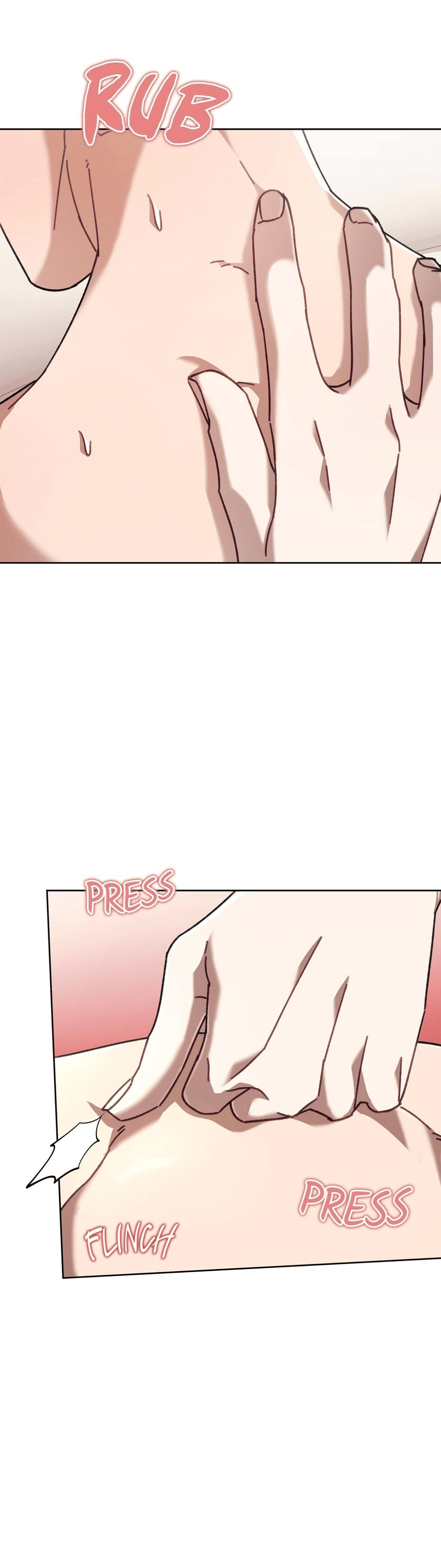 Honey Coated S Class Guide – Chapter 41 page 29