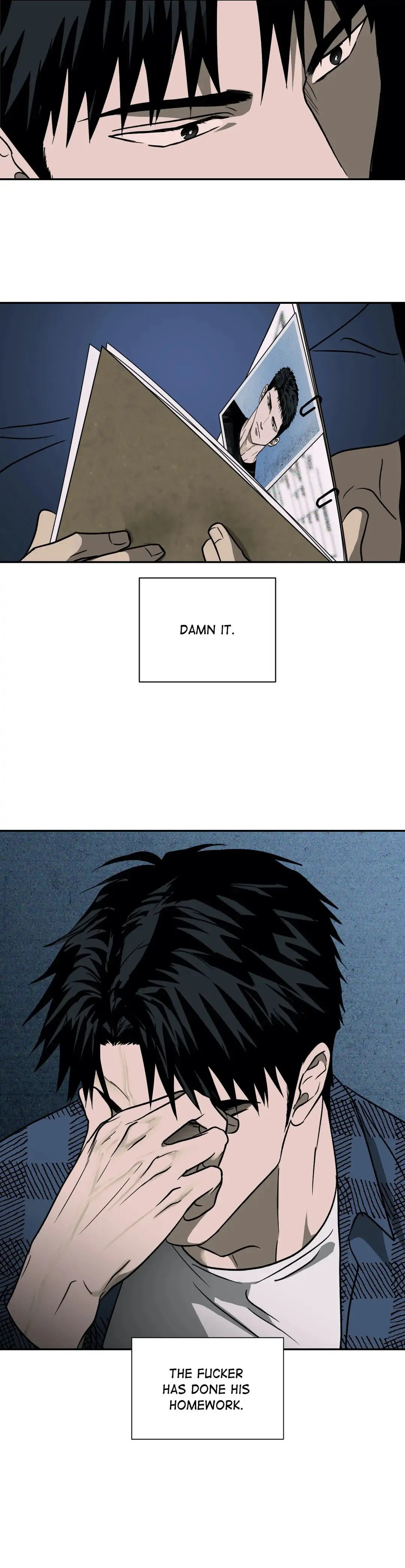 Shutline – Chapter 8 page 6